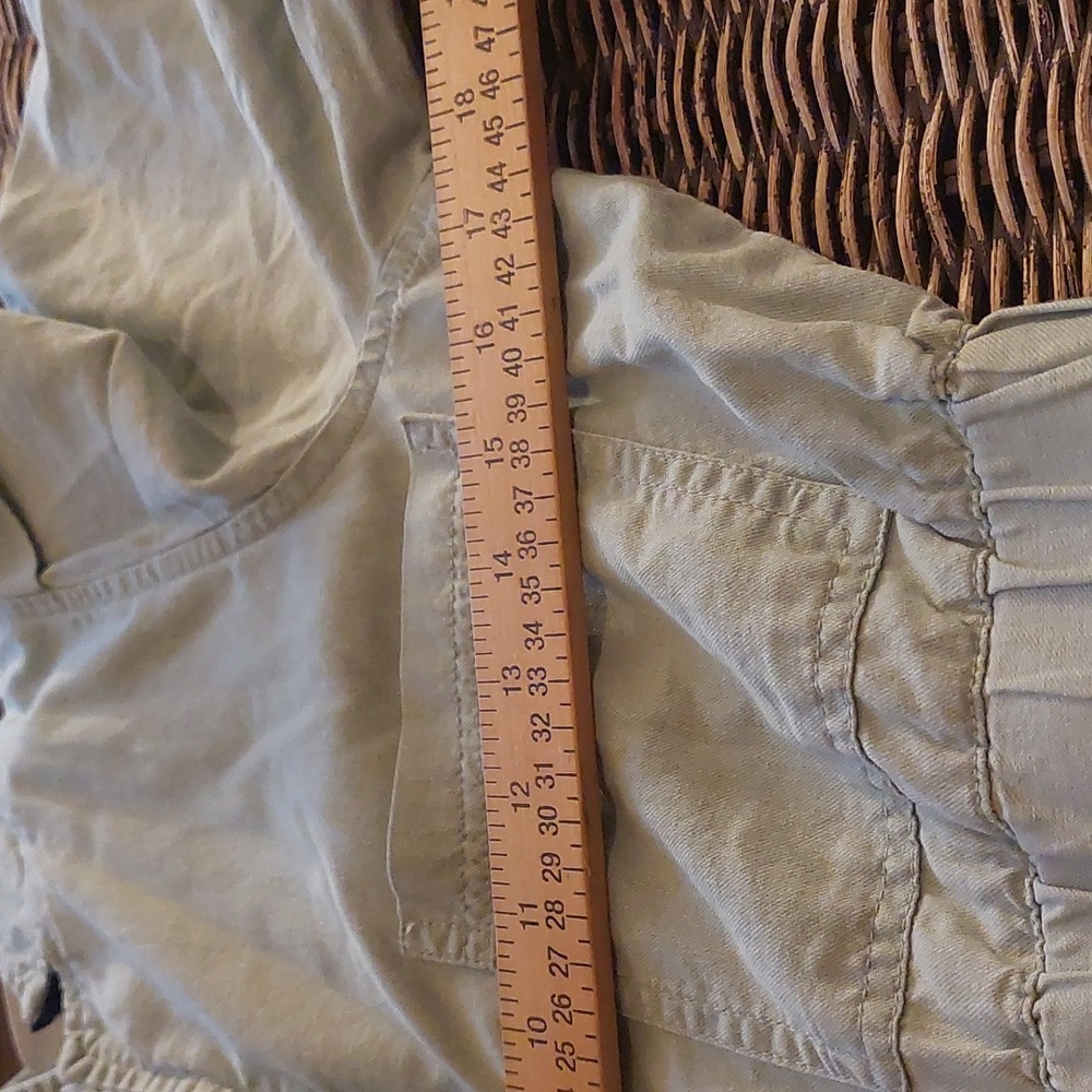 Universal Thread Mint Jumpsuit - image 7